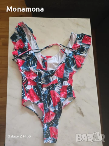 РАЗПРОДАЖБА Страхотни цели бански, снимка 4 - Бански костюми - 50586447