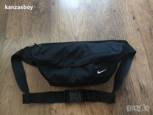 Nike Cordura Belt Bag - страхотна препаска , снимка 3 - Чанти - 46390682