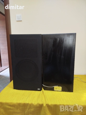 Тонколони LIFE 400 W.Germany, снимка 9 - Тонколони - 53922872