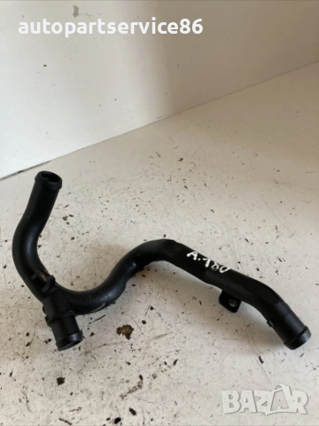 Маркуч/тръба за охлаждаща течност за Mercedes A180 CDI W169 A Class (2008) A6402001452