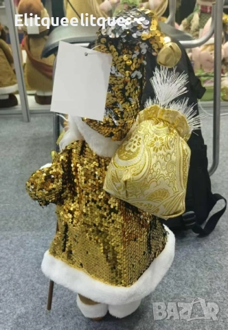 коледни, снимка 8 - Декорация за дома - 52176655