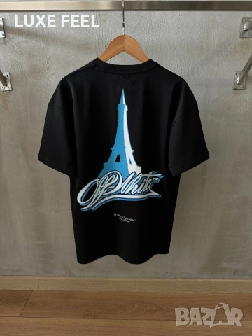 Balenciaga 💎Prada💎Fendi 💎 GIVENCHY💎, снимка 10 - Тениски - 53748385