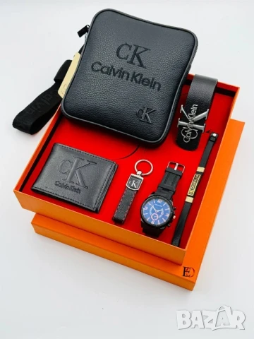 подаръчни комплекти calvin klein , снимка 9 - Подаръци за мъже - 51151263