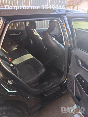 KIA EV6 Long Range AWD 325 к.с. | 77.4 kWh | 2022 г. |, снимка 9 - Автомобили и джипове - 52807074