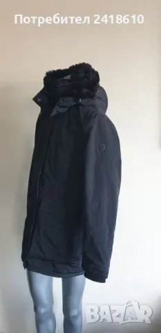 Wellensteyn Stavanger Long Women Parka Size M ОРИГИНАЛ! Ново!Дамско Зимно Яке - Парка!, снимка 8 - Якета - 49066018