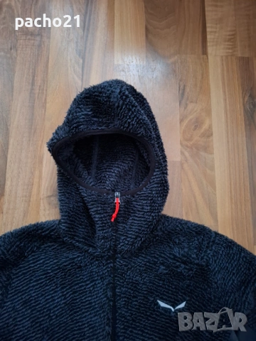 SALEWA Tognazza Polarlite Jacket, снимка 7 - Екипировка - 53574323