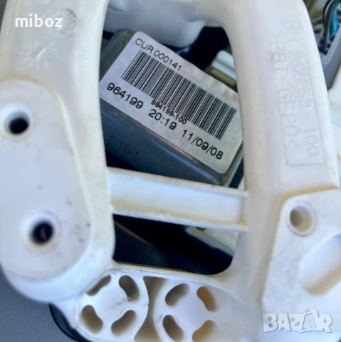 Моторче стъклоповдигач Land Rover Range Rover sport L320