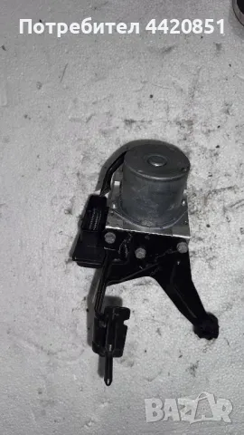Спирачна помпа ABS за BMW X3 2005 3452 3419296-01, снимка 2 - Части - 49742576