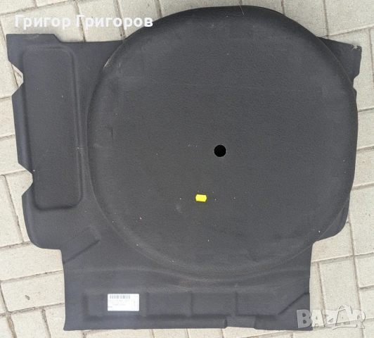 Гумени и Текстилни Стелки; Кори багажник; Xenon завиващ (Dynamic; за части) фар за BMW E60 / E61, снимка 8 - Аксесоари и консумативи - 54219071