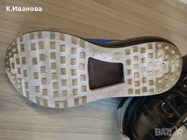 Дамски маратонки , снимка 2 - Маратонки - 53739529