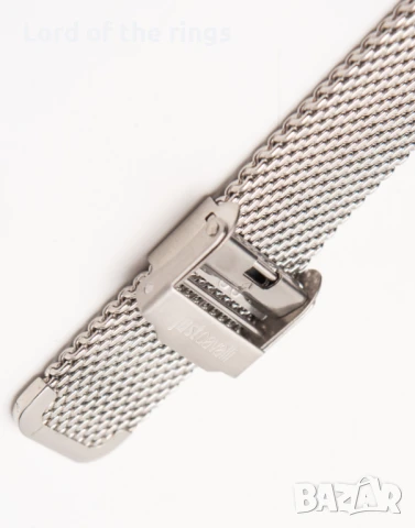 Оригинален марков мъжки часовник JUST CAVALLI , снимка 6 - Мъжки - 51296560