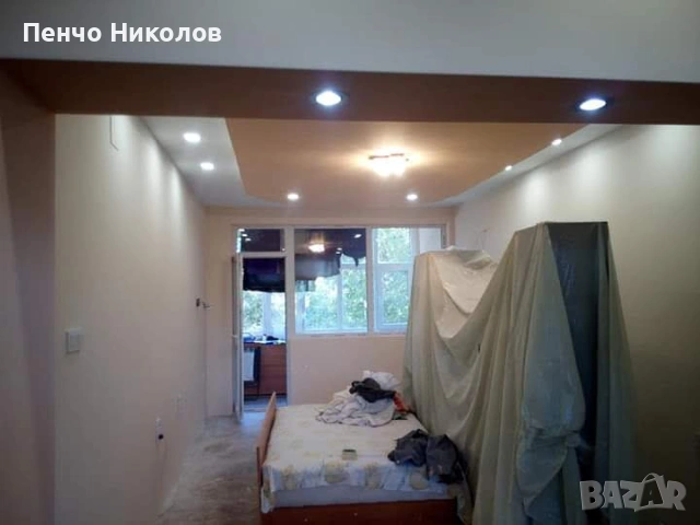 Сайдинг Американски изолация , снимка 15 - Монтажи - 53030125