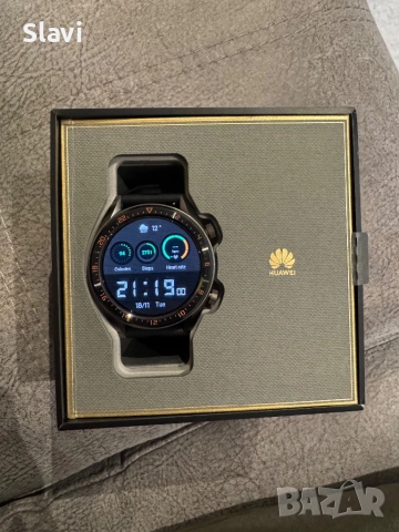 HUAWEI Watch GT 46mm