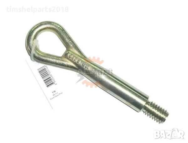 Кука за теглене за Volkswagen Caddy 2004-2020 год.