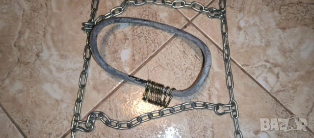 Нови вериги за сняг за 13 14 15 цола Catene dа neve Nevada's, снимка 3 - Аксесоари и консумативи - 52282919