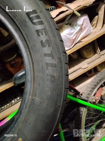 205/60/16 -- 6мм грайфер, снимка 4 - Гуми и джанти - 52194351