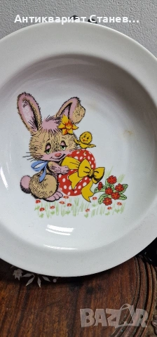 Великденски чинии -Българско производство , снимка 14 - Чинии - 54067355
