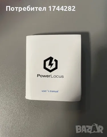 Безжични слушалки PowerLocus PLX с гаранция, снимка 6 - Bluetooth слушалки - 49802018
