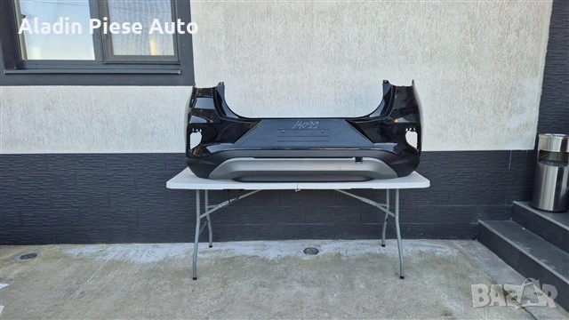 Задна броня Ford Puma година 2020 2021 2022 2023 2024 код R1TB17906A1, R1TB-17906-A1, L1TB-17906-A1