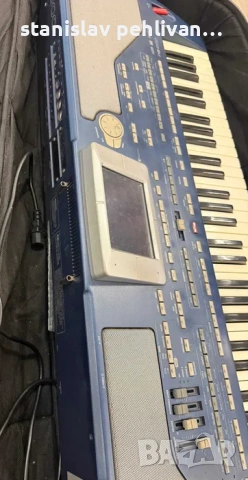KORG PA800 , снимка 4 - Други - 53368470
