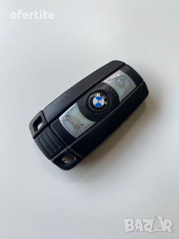 ✅ Ключ 🔝 BMW, снимка 1 - Аксесоари и консумативи - 46337705