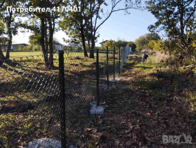 Парцел в регулация, снимка 4 - Парцели - 53854517