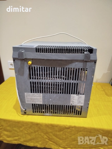 Амонячен хладилник ракла - COLEMAN -12/220 V /gas, снимка 7 - Хладилни чанти - 54289515