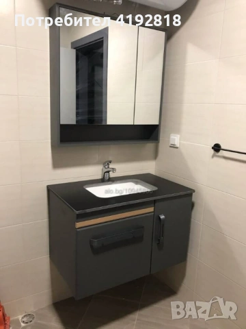 Двустаен апартамент с отделна кухня в новия град на Несебър и паркомясто , снимка 12 - Апартаменти - 53634014