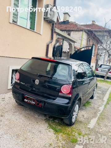 Голф поло 1.2 Бензин , снимка 3 - Автомобили и джипове - 54010772