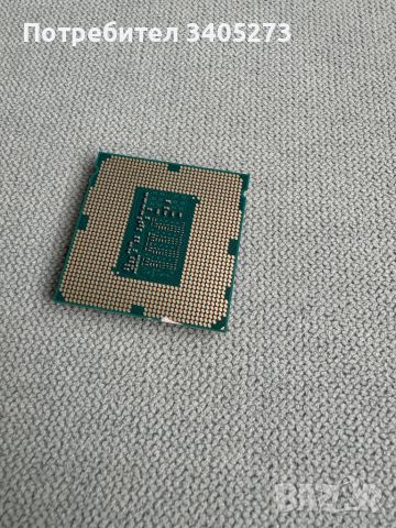 Intel Xeon E3-1220V3, снимка 4 - Процесори - 45732822