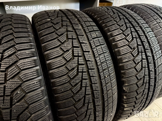 Hankook 225/45/18, снимка 3 - Гуми и джанти - 52476505