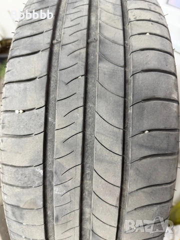 летни гуми 215/60/16, снимка 7 - Гуми и джанти - 54170060