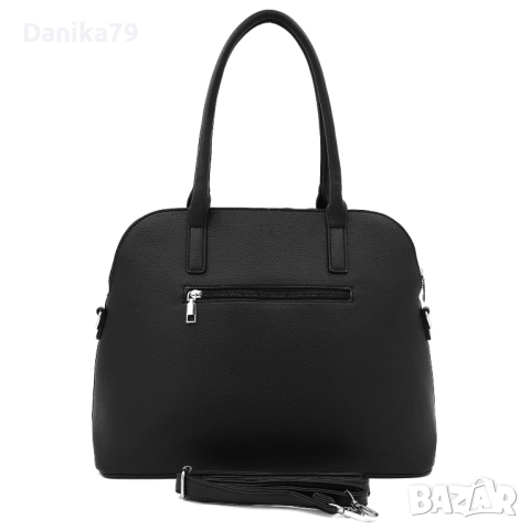 Дамска чанта, снимка 3 - Чанти - 52315708