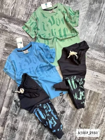 детски комплекти , снимка 16 - Детски комплекти - 51051320