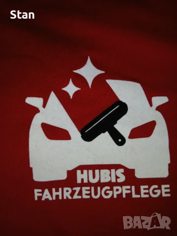 Тениска engelbert STRAUSS , снимка 6 - Тениски - 51377858