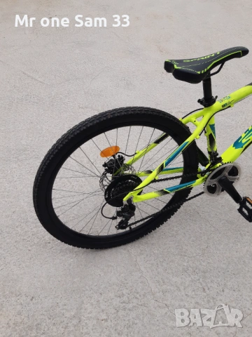 Sprint Active 26 цола, снимка 3 - Велосипеди - 53937217