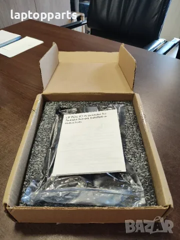 hp pcie io accelerator 320 GB, снимка 2 - Твърди дискове - 50217624