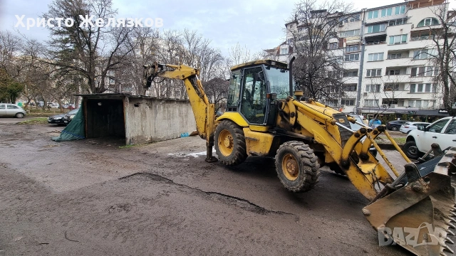 Багер, бобкат, дъмпер, валяк , снимка 15 - Други почистващи услуги - 53907937
