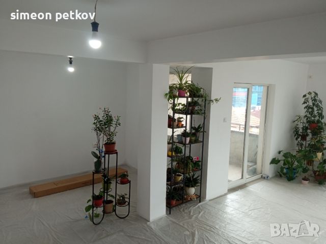 Продавам- Мезонет, Ямбол- ЦГЧ, снимка 17 - Aпартаменти - 45806431