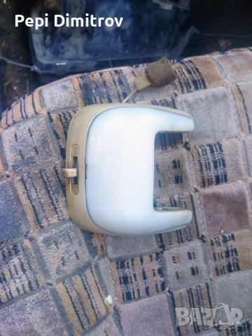 Плафон Daewoo Tico , снимка 2 - Части - 52616168