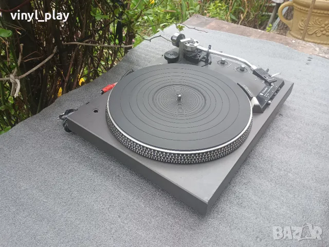 Technics Sl-1900 Direct Drive Fully Automatic , снимка 3 - Грамофони - 49768355