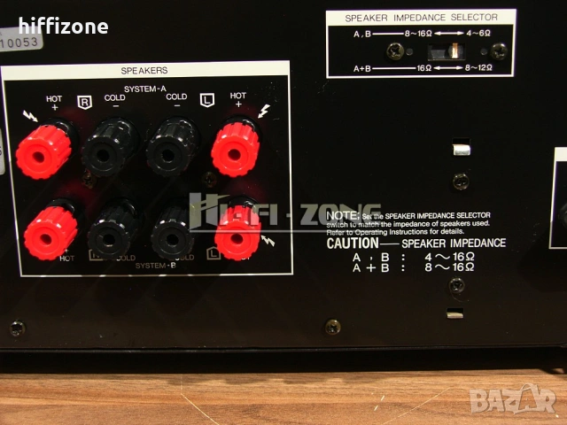 Комплект   Sansui c-2102 / b-2102 , снимка 12 - Ресийвъри, усилватели, смесителни пултове - 53707931