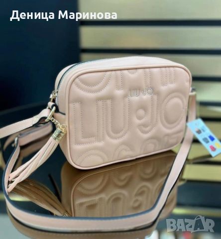 Дамска чанта “Lio Jo”, снимка 3 - Чанти - 45300784