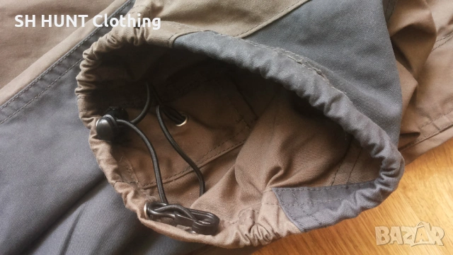 Mackenzie Trouser размер 52 / L за лов риболов панталон със здрава материя - 1832, снимка 9 - Екипировка - 53021588