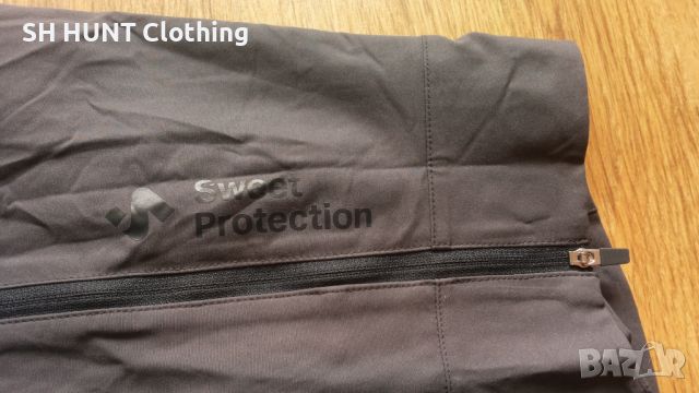 Sweet Protection Hunter Stretch Shorts размер XL еластични къси панталони - 986, снимка 12 - Къси панталони - 45626152