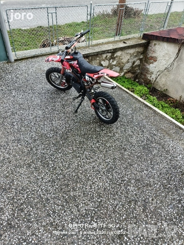 MINI - CROSS, снимка 4 - Части - 54087117