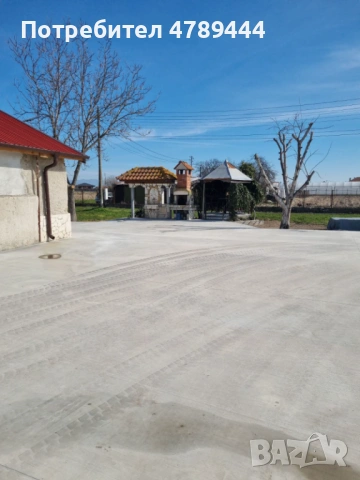 Отдавам под наем, снимка 5 - Складове - 54113140