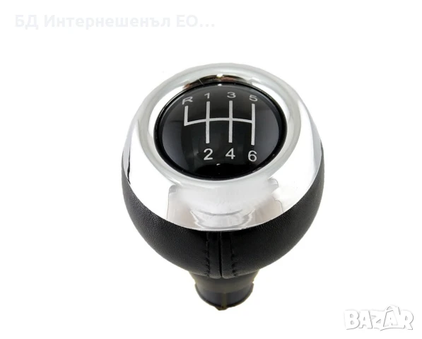 Топка за скоростен лост, Mini, Clubman, One, Cooper D, 6 скорости, снимка 4 - Части - 50999859