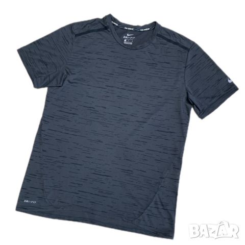 Оригинална мъжка тениска Nike | L размер, снимка 2 - Тениски - 46293062