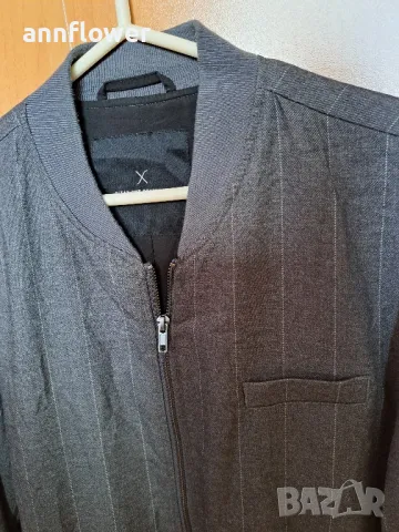 Яке Clean cut Copenhagen L, снимка 3 - Якета - 50107373